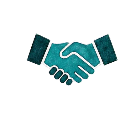 handshake