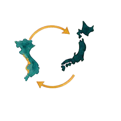 vietnam japan