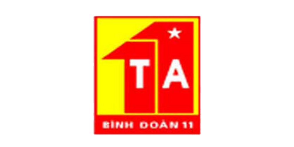Logo khách hàng và đối tác của Trustina